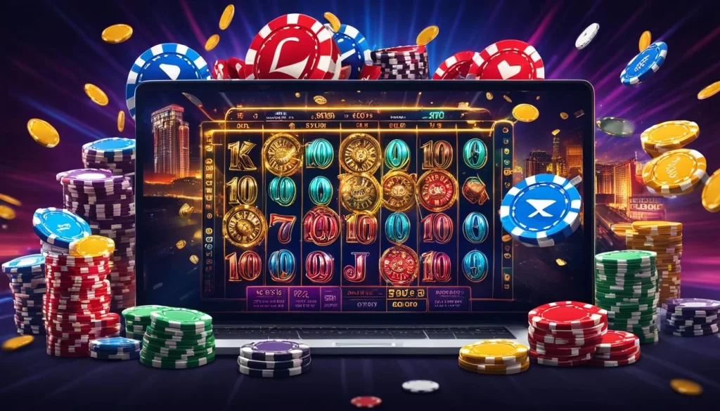 Game nổ hũ mới 2ubet