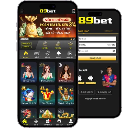 Bước 2: Tải file APK 2ubet
