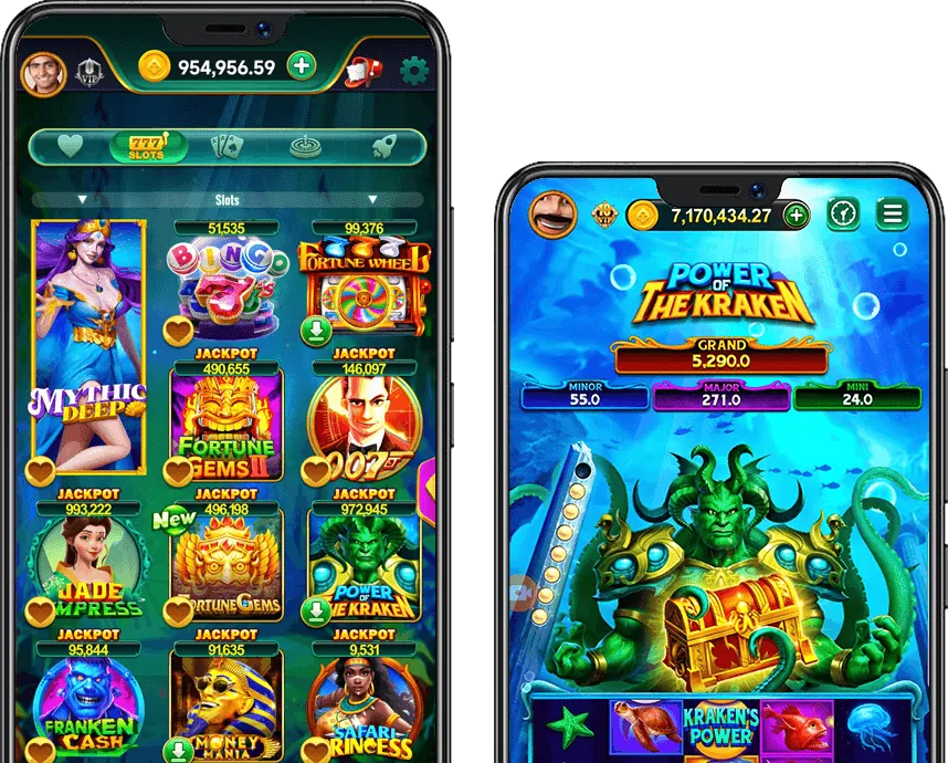 Hình ảnh đa dạng trò chơi cá cược tại 2ubet