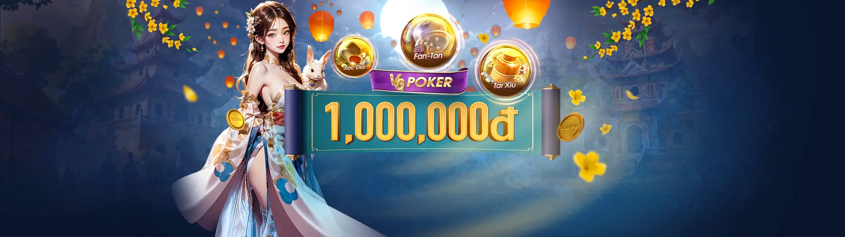 Khuyến mãi 2UBET hấp dẫn