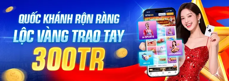 Banner Khuyến Mãi 2UBet Casino